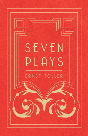Seven Plays,Used