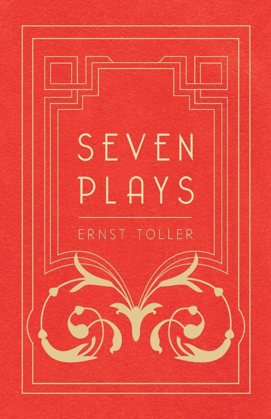 Seven Plays,Used