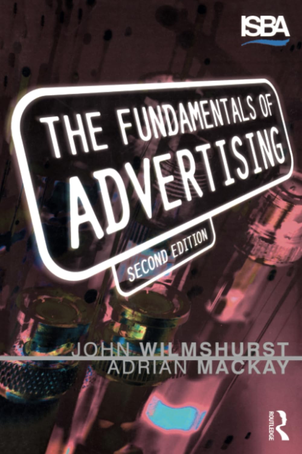 Fundamentals of Advertising,Used