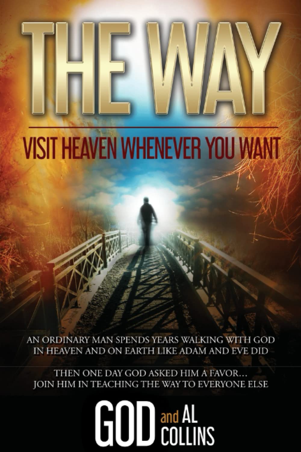 The Way: Visit Heaven Whenever You Want,Used