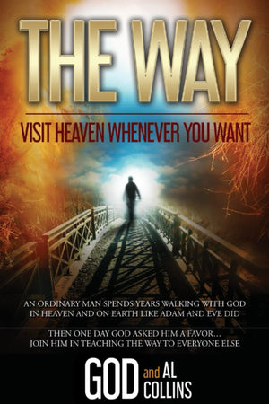 The Way: Visit Heaven Whenever You Want,Used