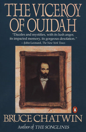 The Viceroy of Ouidah,Used