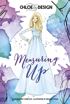 Chloe by Design: Measuring Up,Used