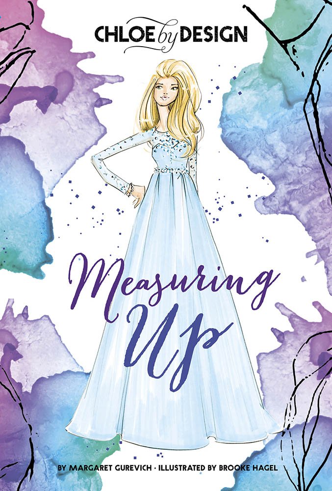 Chloe by Design: Measuring Up,Used