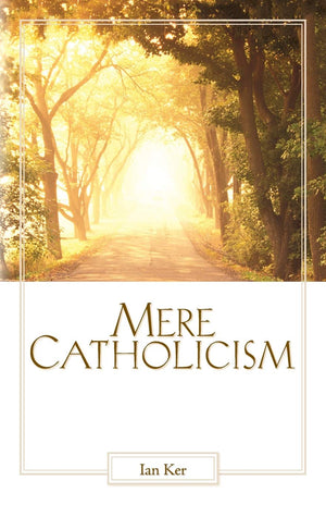 Mere Catholicism,Used