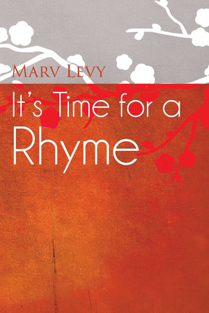 It's Time For A Rhyme,Used