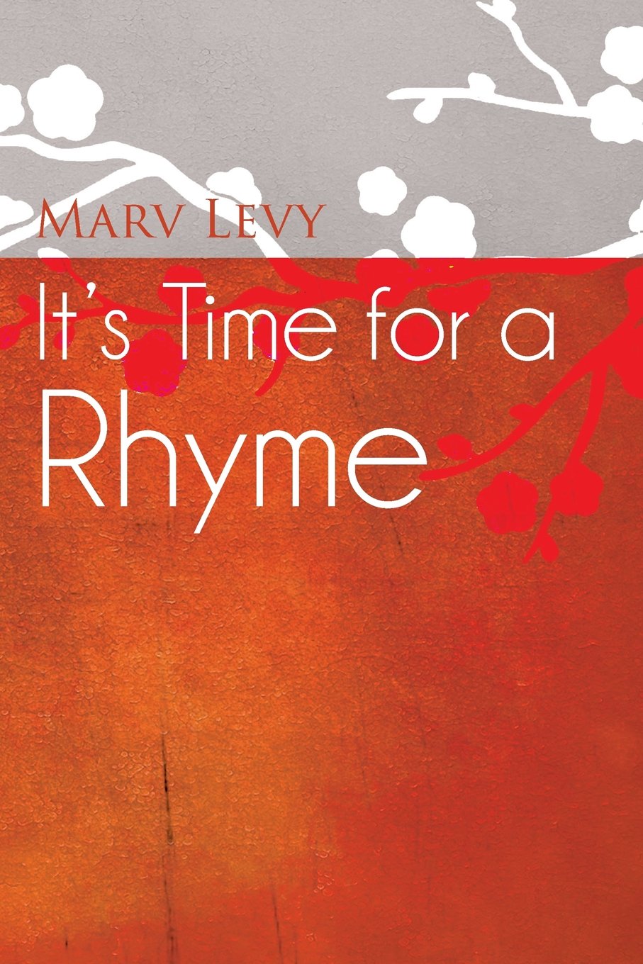 It's Time For A Rhyme,Used