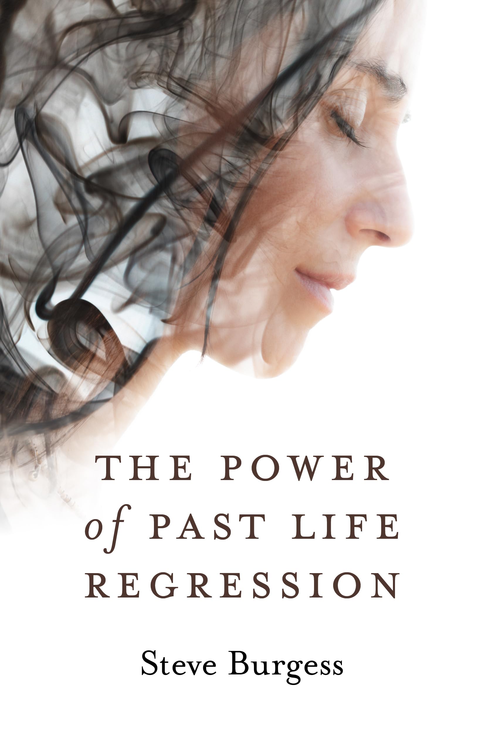 The Power of Past Life Regression,Used