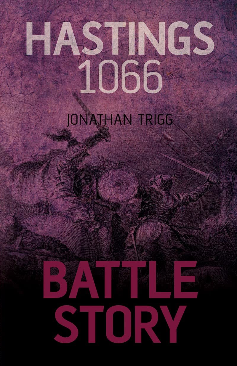 Battle Story: Hastings 1066,Used