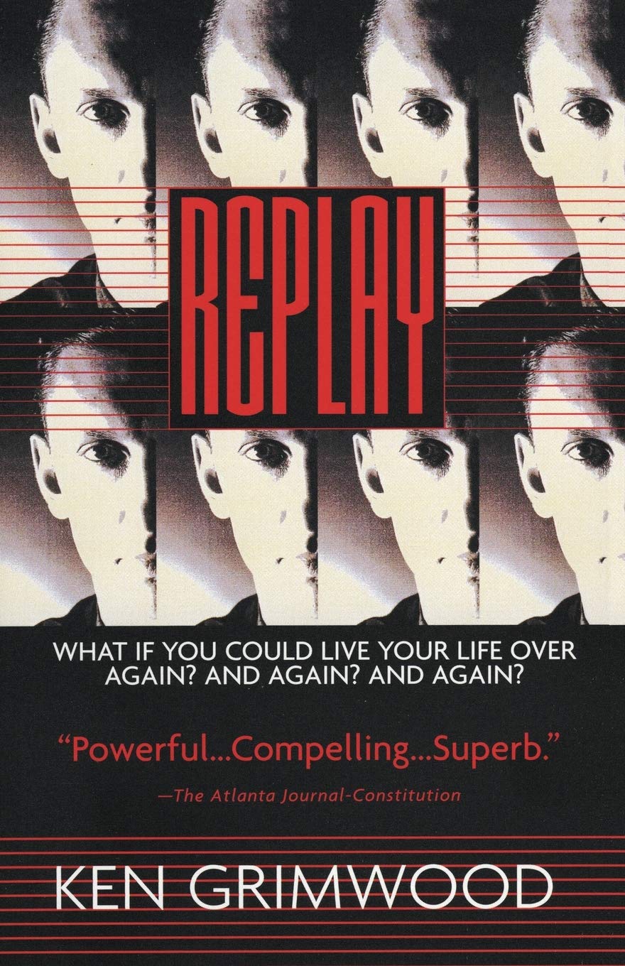Replay,Used
