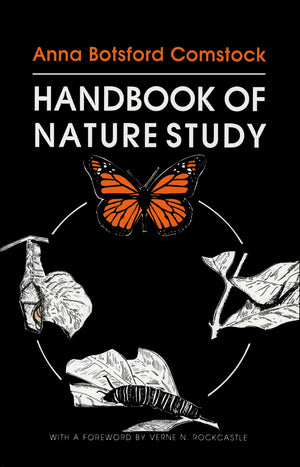Handbook of Nature Study,New