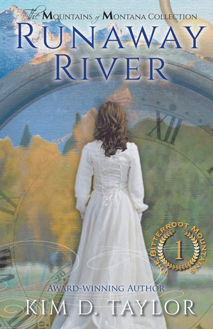 Runaway River: The Bitterroot Mountains Series,Used
