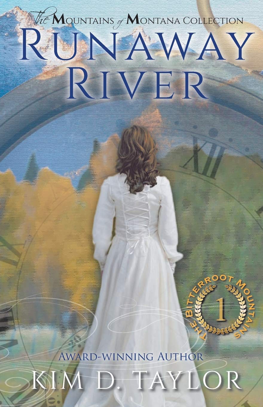 Runaway River: The Bitterroot Mountains Series,Used