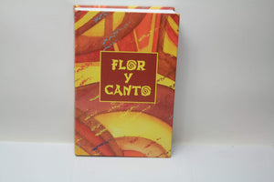 Flor Y Canto: Libro Para La Asamblea, Musica Y Letra,Used