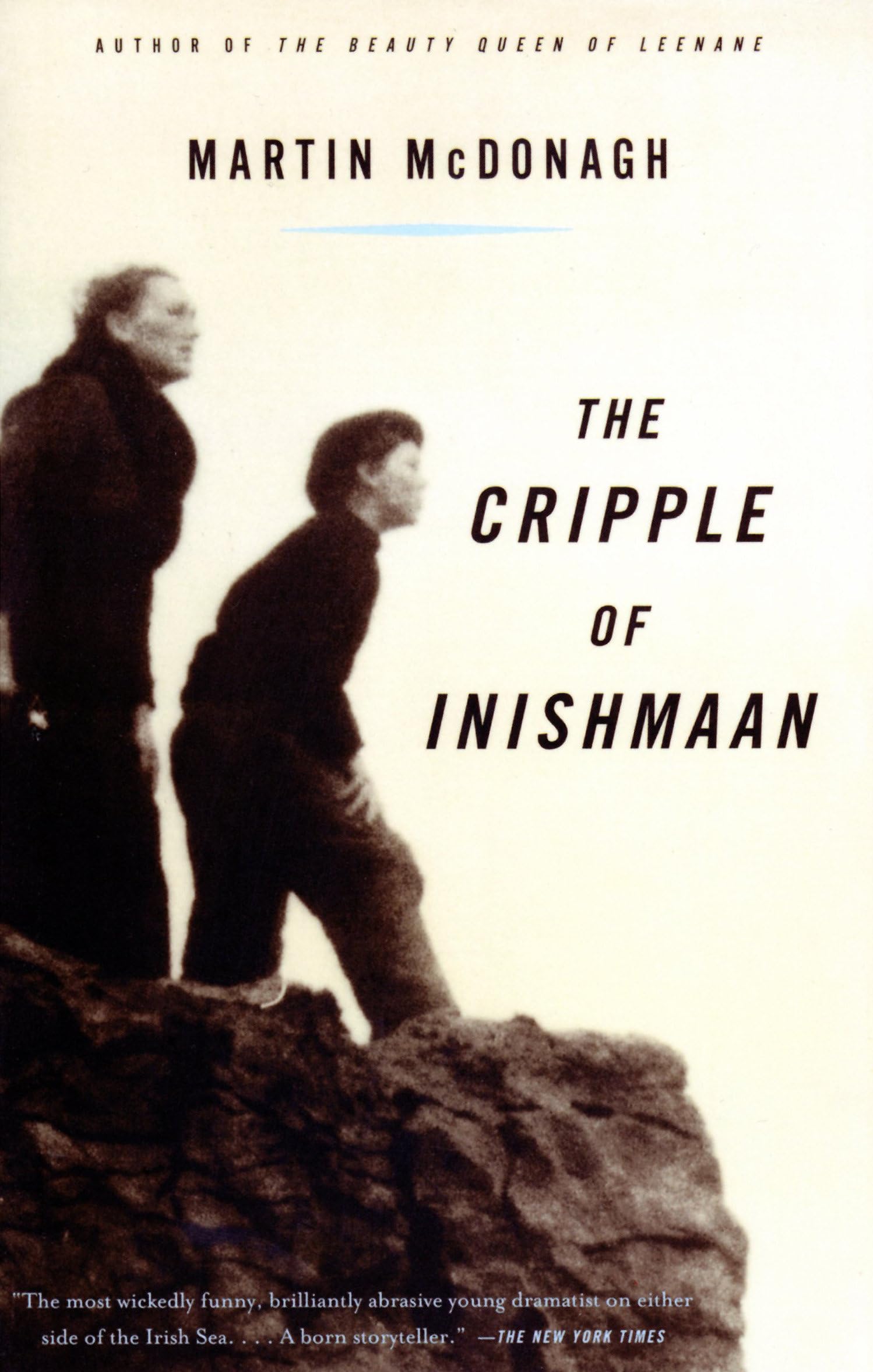 The Cripple Of Inishmaan,New