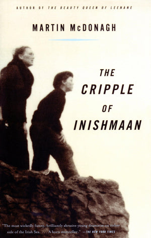 The Cripple Of Inishmaan,New