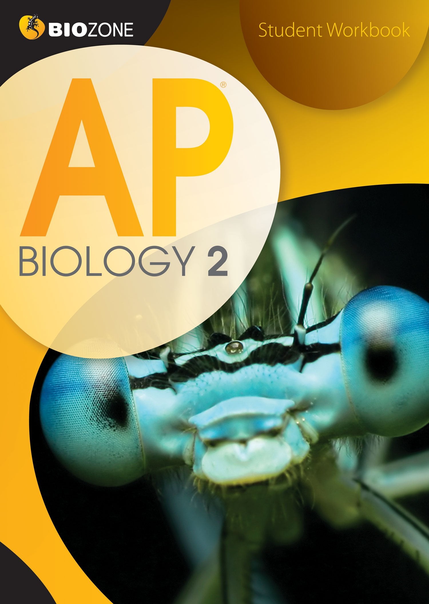AP Biology 2 Student Workbook,Used