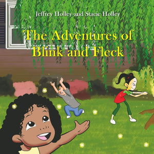 The Adventures of Blink & Fleck,Used