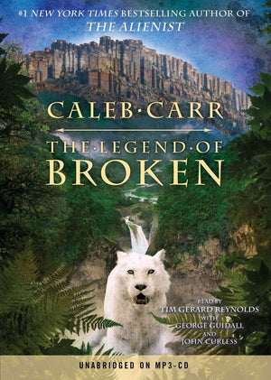 The Legend of Broken,Used
