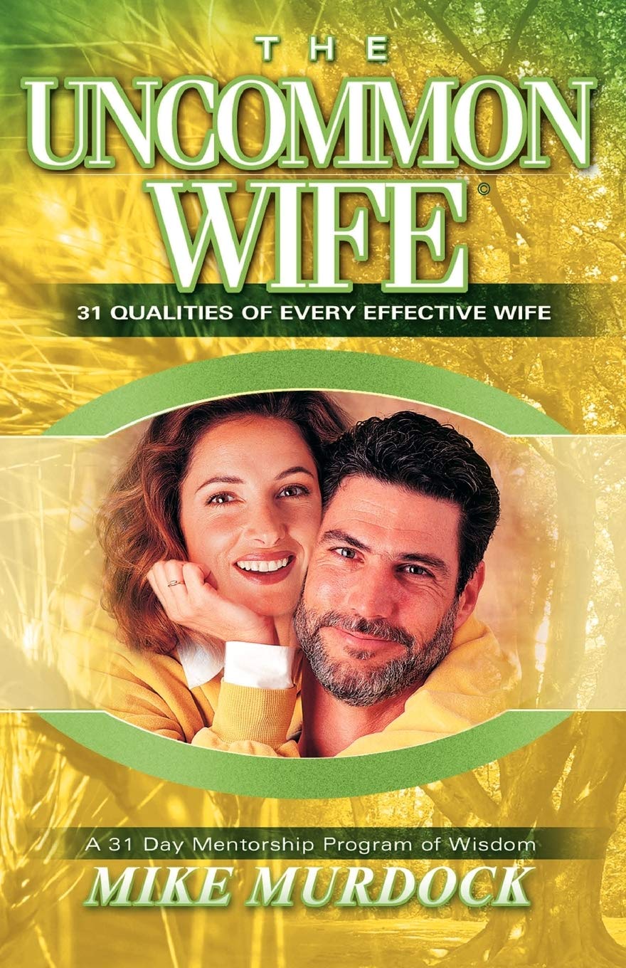 The Uncommon Wife,Used