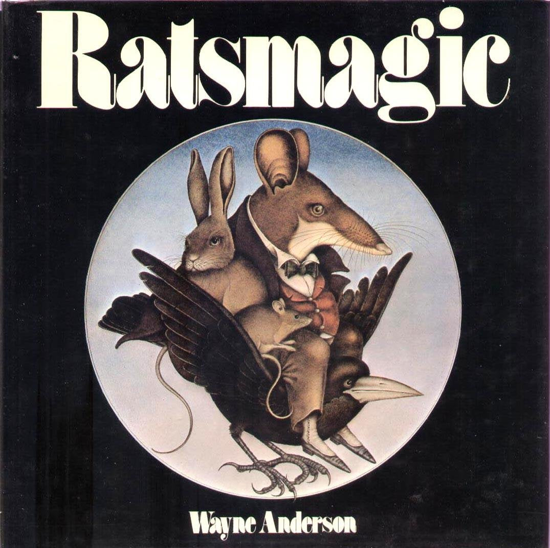 Ratsmagic,Used