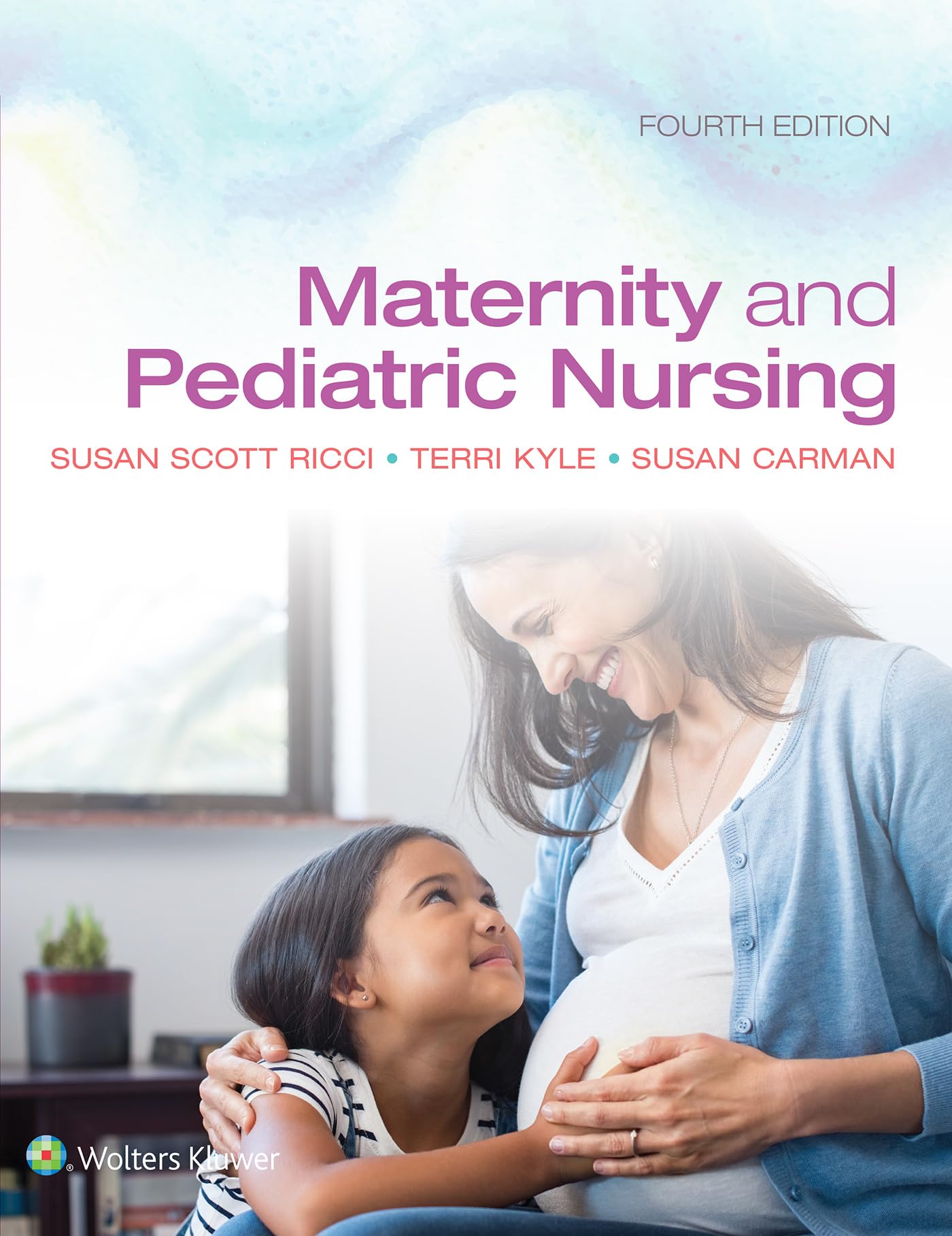Maternity And Pediatric Nursing