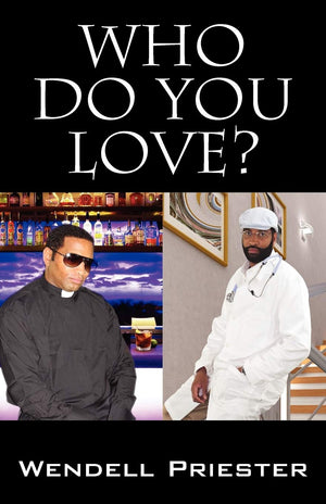 Who Do You Love,Used