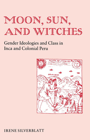 Moon, Sun and Witches,Used