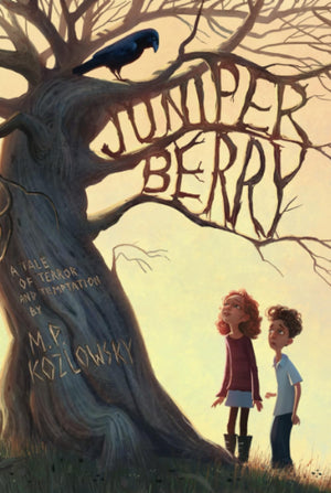 Juniper Berry-used