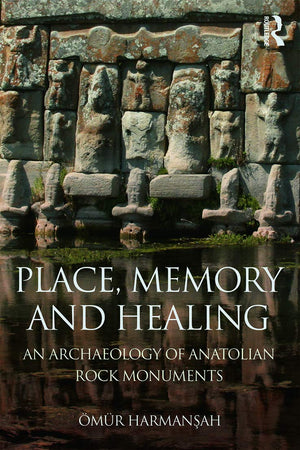 Place, Memory, and Healing,Used