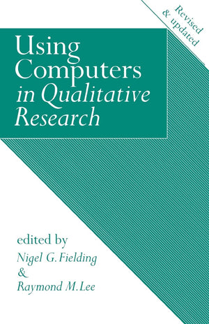 Using Computers In Qualitative Research,Used