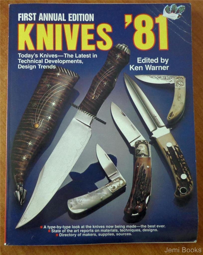 Knives '81,Used