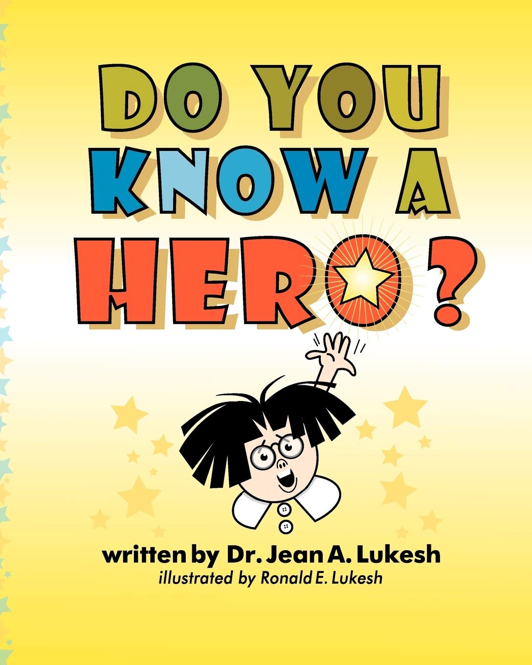 Do You Know a Hero?,Used