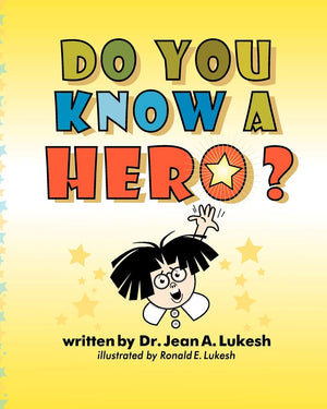 Do You Know a Hero?,Used
