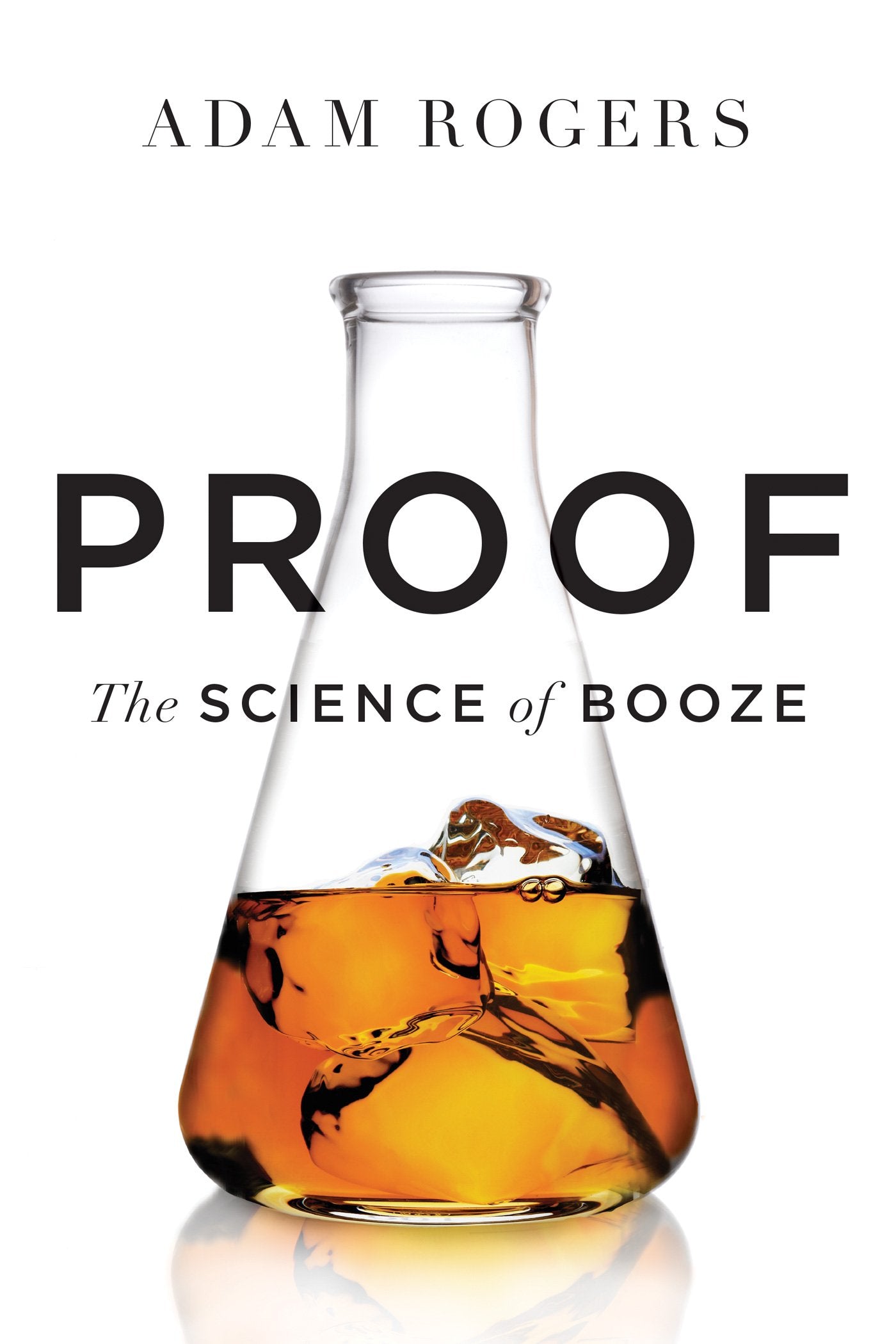 Proof: The Science Of Booze-new
