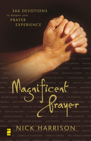 Magnificent Prayer,New