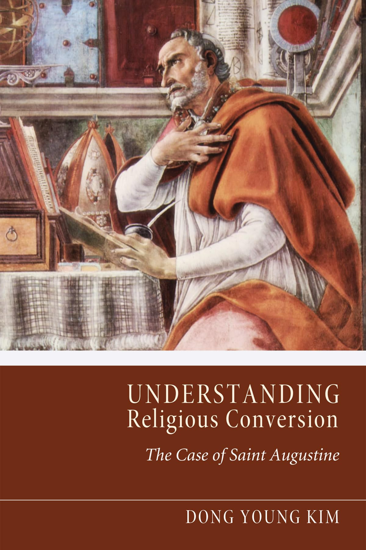 Understanding Religious Conversion,Used