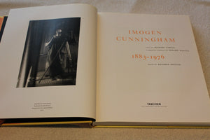 Imogen Cunningham: 18831976,Used