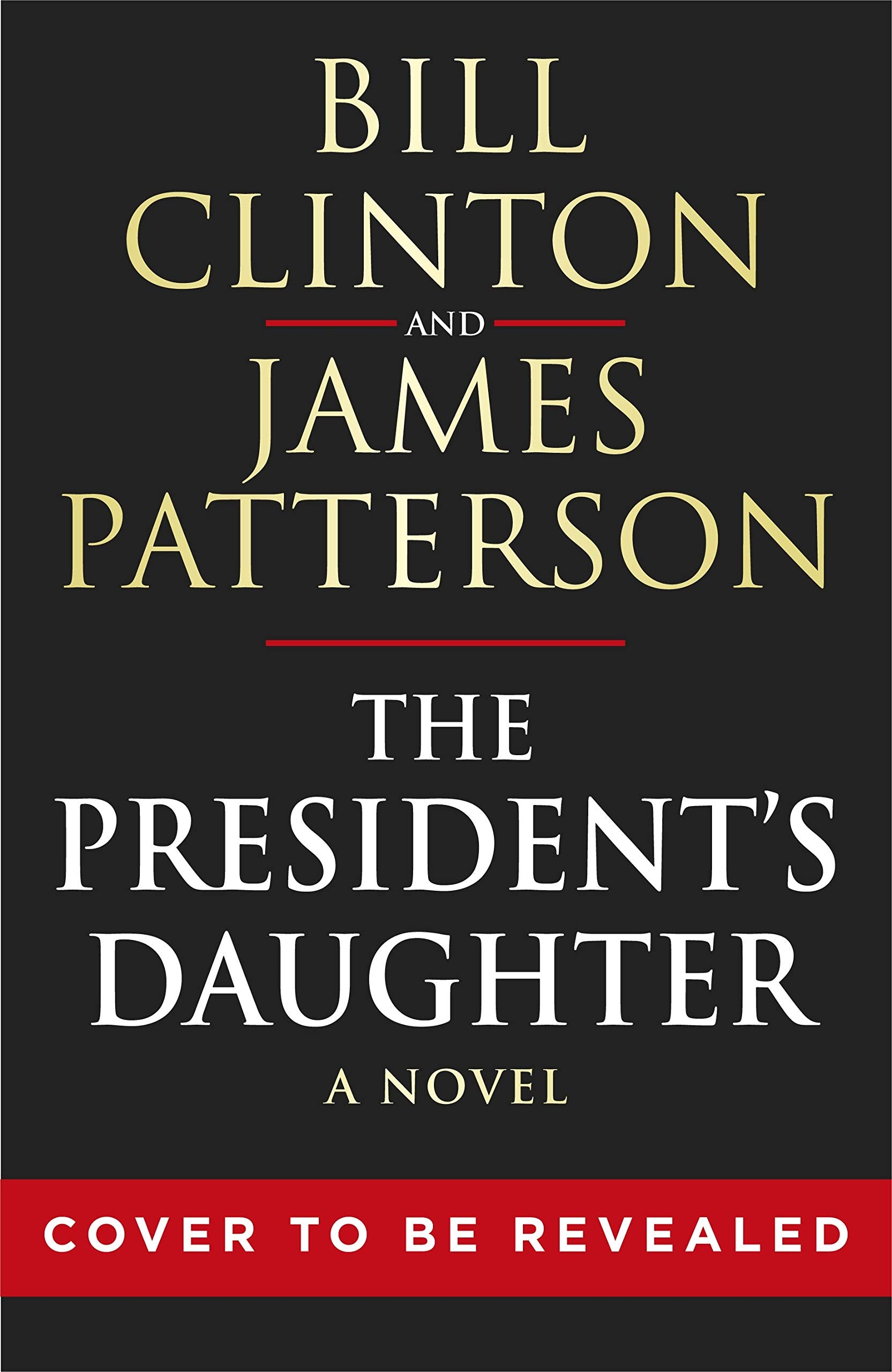 The President's Daughter,Used