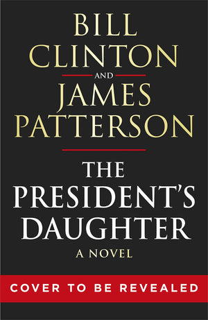 The President's Daughter,Used