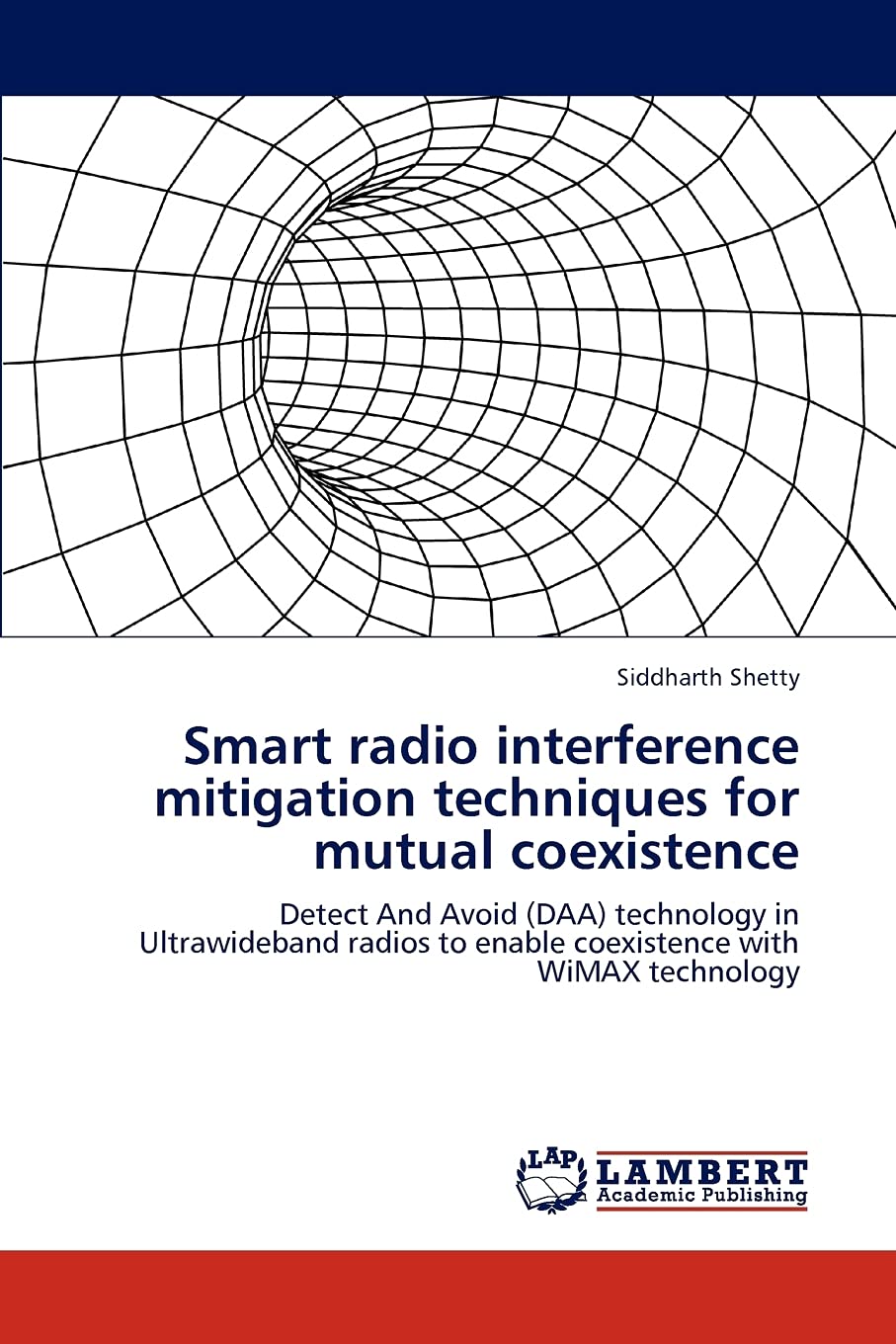 Smart radio interference mitigation techniques for mutual coexistence: Detect And Avoid (DAA) technology in Ultrawideband radios,Used