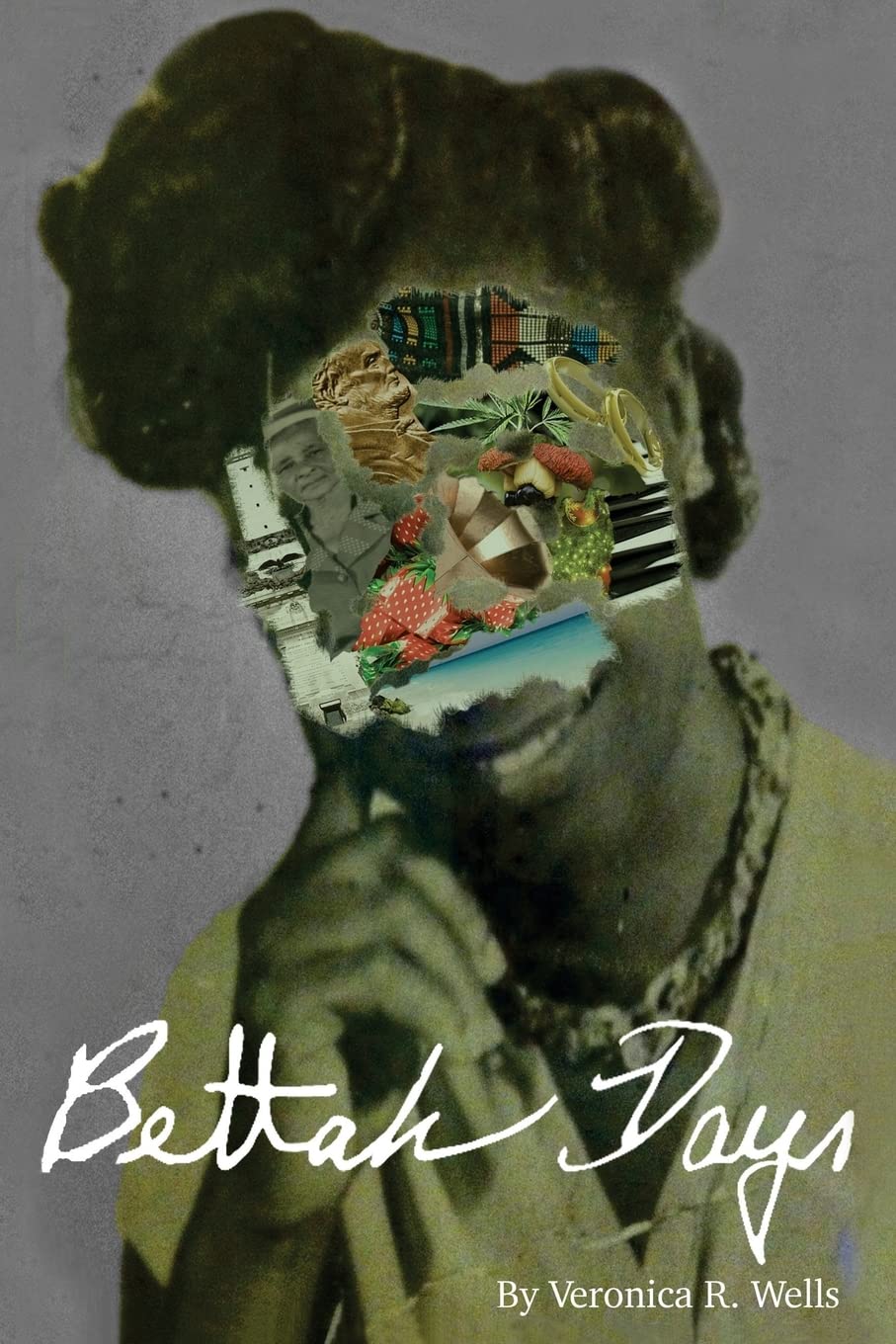 Bettah Days,Used