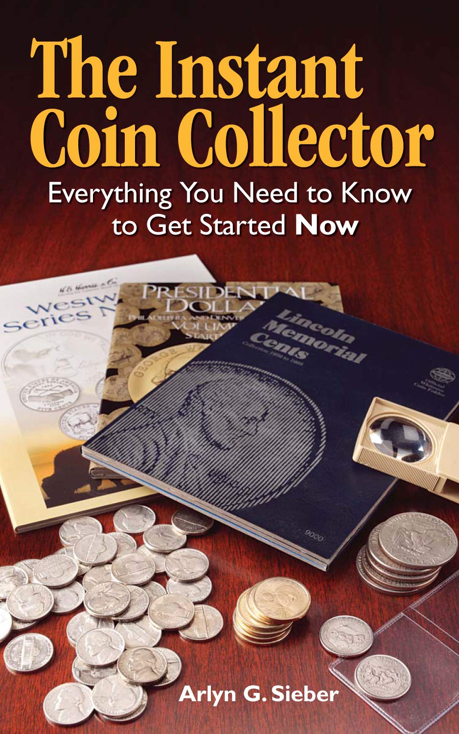 The Instant Coin Collector,Used