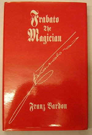 Frabato the Magician by Brotherhood of Life Books - Enchanting Fantasy Adventure for All Ages