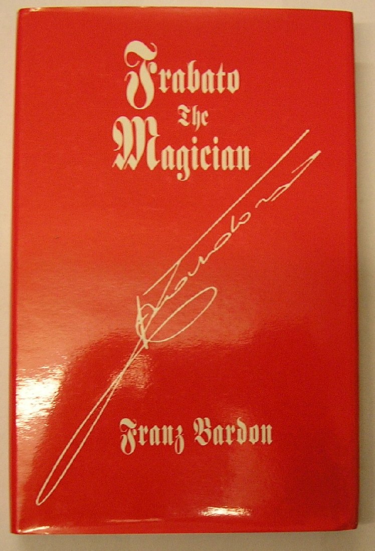 Frabato the Magician by Brotherhood of Life Books - Enchanting Fantasy Adventure for All Ages