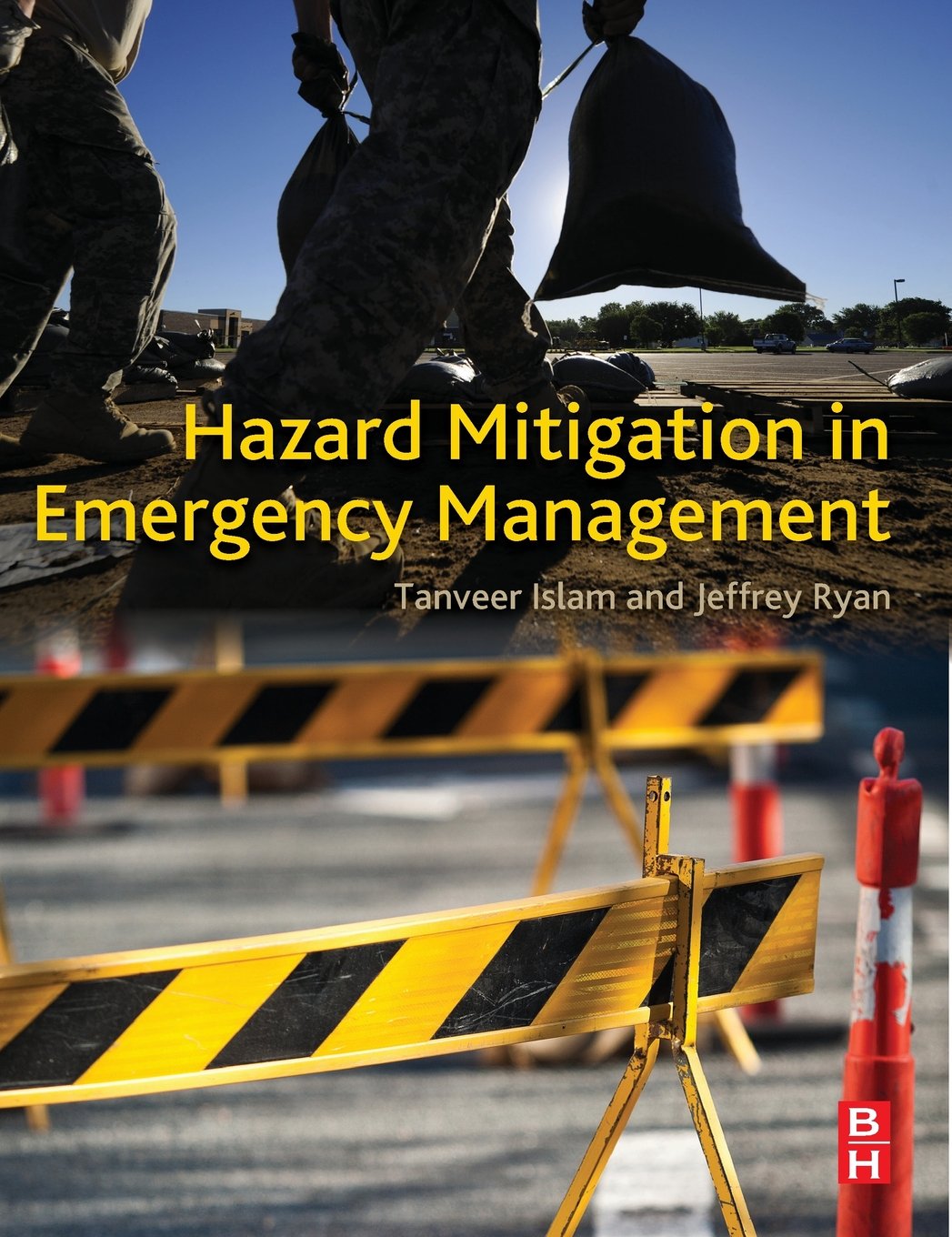 Hazard Mitigation in Emergency Management,Used