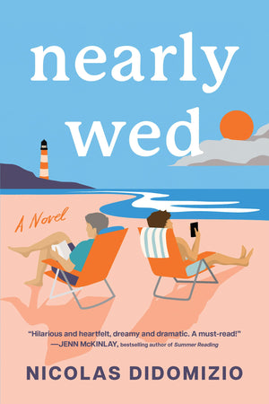 Nearlywed,New