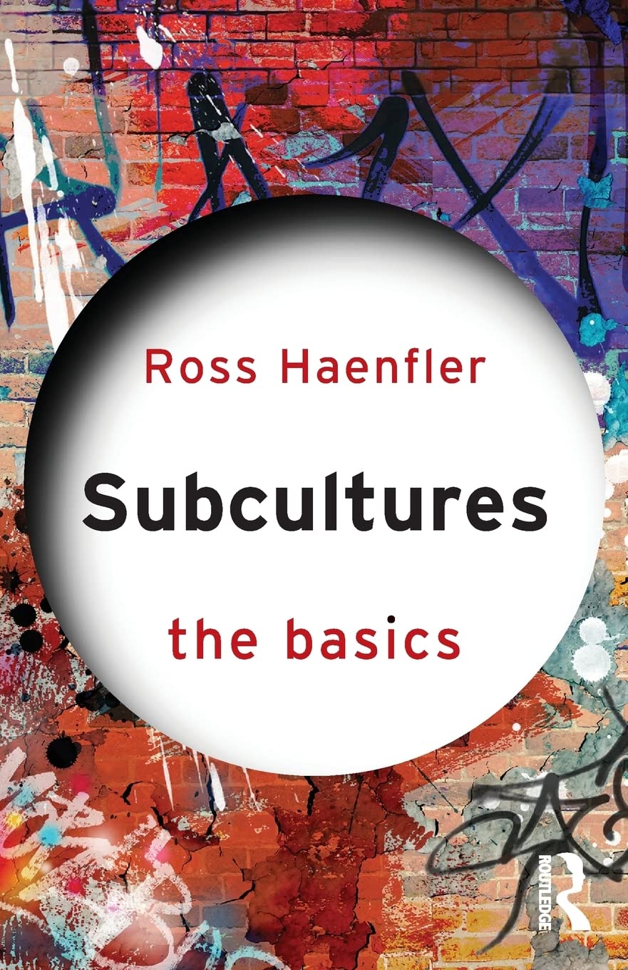 Subcultures: The Basics: The Basics,Used