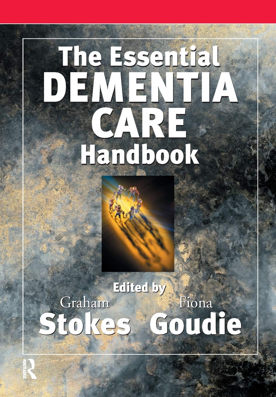 The Essential Dementia Care Handbook (Speechmark Editions),Used