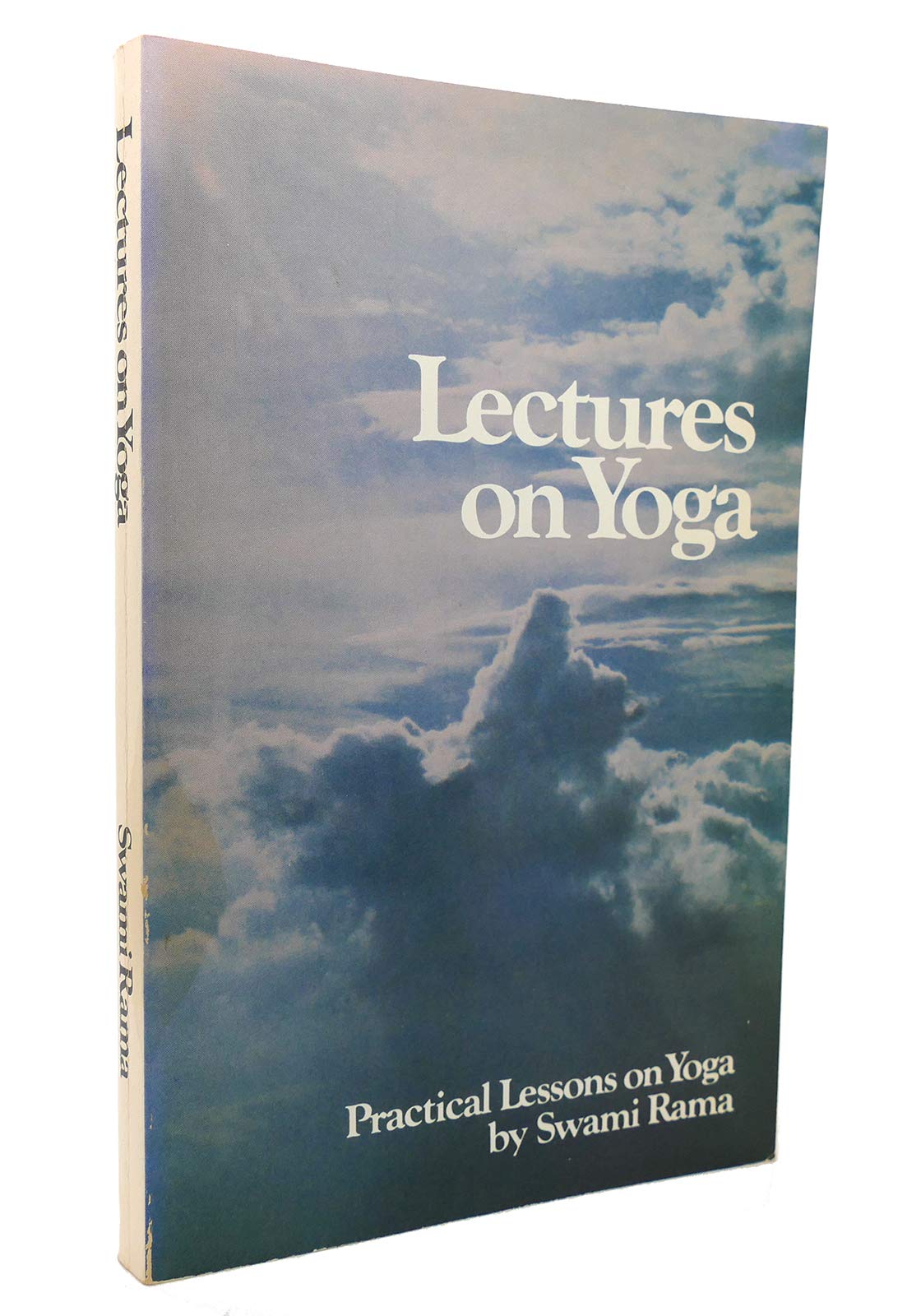 Lectures On Yoga,New